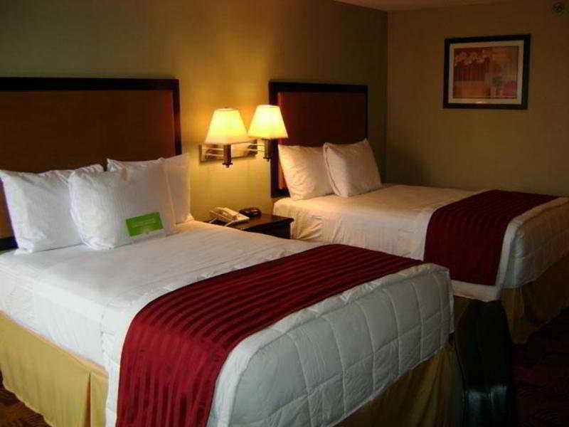 La Quinta By Wyndham Memphis Airport Graceland Hotel Room photo